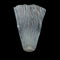 Aura, Vase, dia22xH35cm, Grey